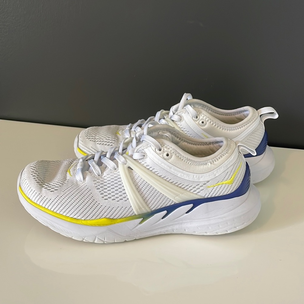 HOKA One One TIVRA Running Shoe